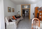 Xalet independent amb terreny en venda a la España, San Pedro del Pinatar, ref.: TR403452 foto