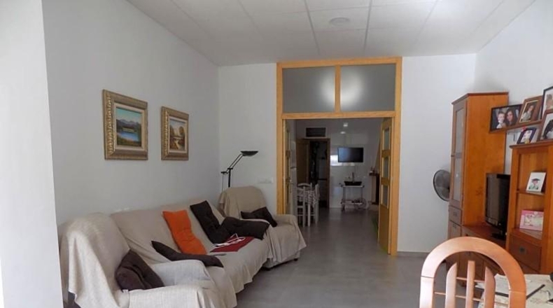 Murcia - San Pedro del Pinatar - 241m2