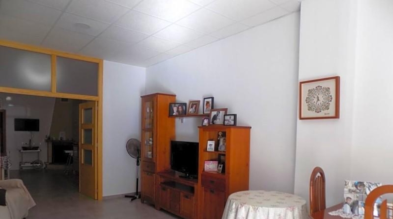 Murcia - San Pedro del Pinatar - 241m2