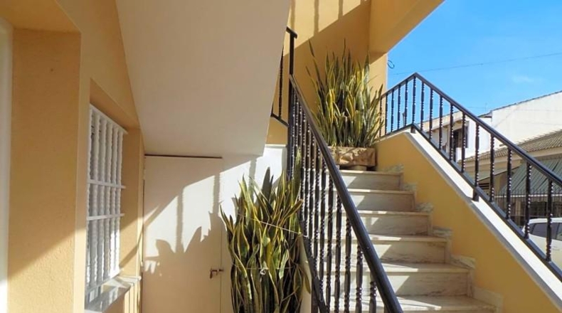Murcia - San Pedro del Pinatar - 241m2