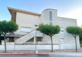 Casa de pueblo en venta en la España, Santa Bàrbara, ref: TR403458 foto