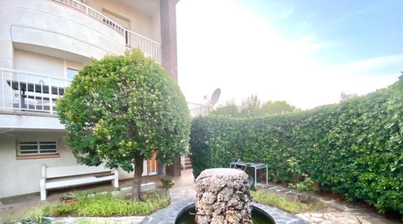 Tarragona - Santa Bàrbara - 235m2