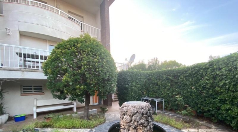 Tarragona - Santa Bàrbara - 235m2