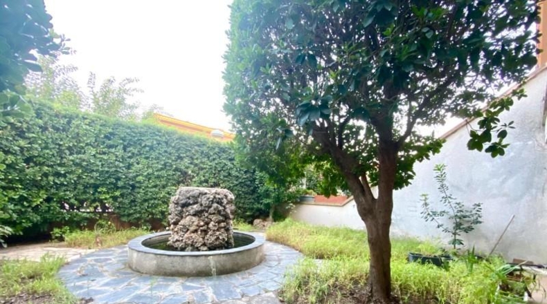 Tarragona - Santa Bàrbara - 235m2
