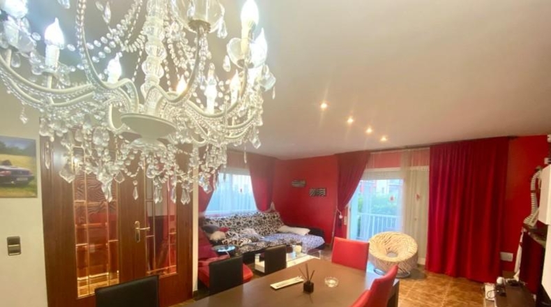 Tarragona - Santa Bàrbara - 235m2