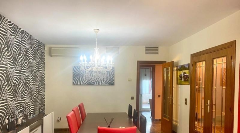 Tarragona - Santa Bàrbara - 235m2