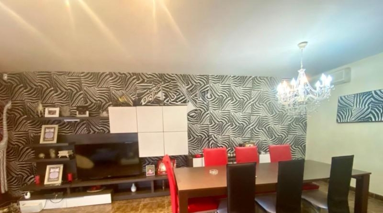 Tarragona - Santa Bàrbara - 235m2