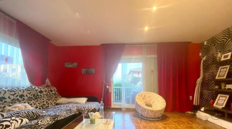 Tarragona - Santa Bàrbara - 235m2