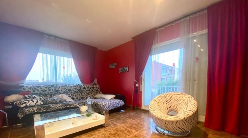 Tarragona - Santa Bàrbara - 235m2