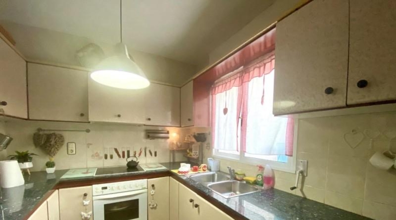 Tarragona - Santa Bàrbara - 235m2