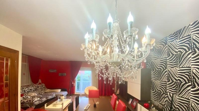 Tarragona - Santa Bàrbara - 235m2