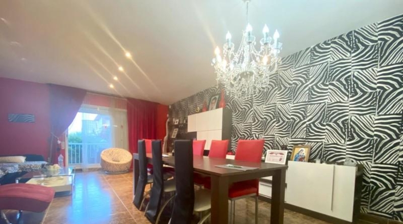 Tarragona - Santa Bàrbara - 235m2
