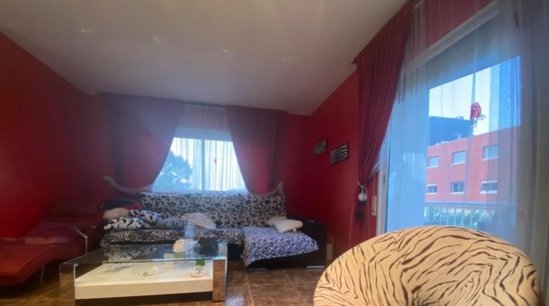 Tarragona - Santa Bàrbara - 235m2
