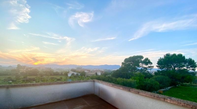 Tarragona - Santa Bàrbara - 235m2