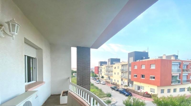 Tarragona - Santa Bàrbara - 235m2