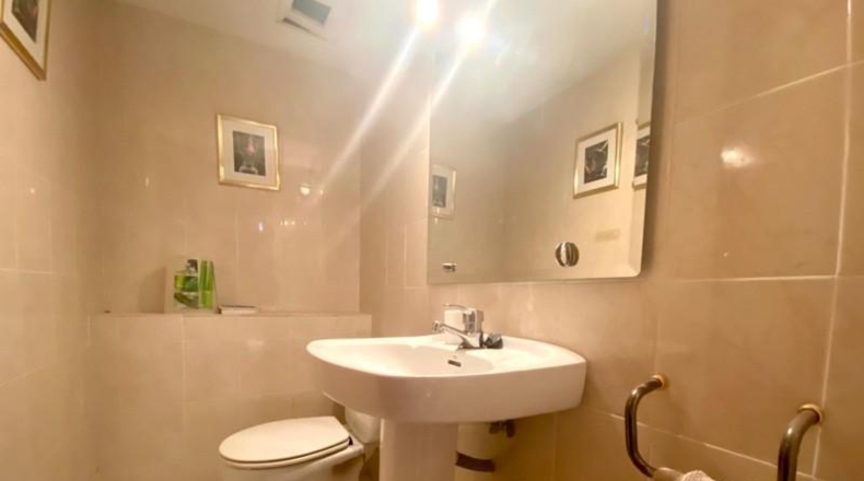 Tarragona - Santa Bàrbara - 235m2