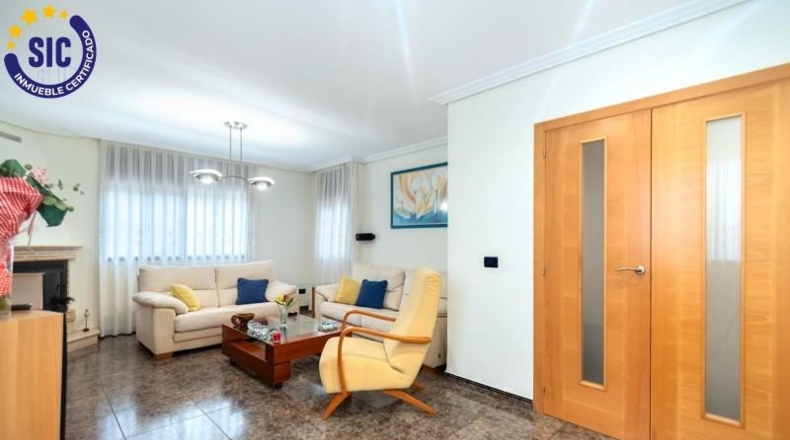 Castellón - Burriana - 209m2