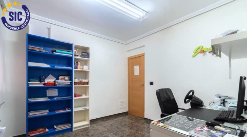 Castellón - Burriana - 209m2