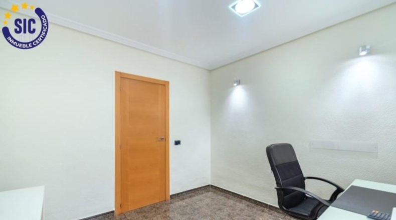 Castellón - Burriana - 209m2