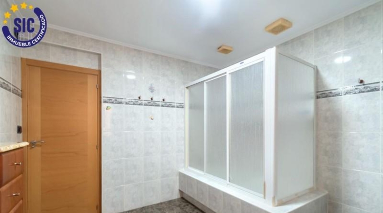 Castellón - Burriana - 209m2