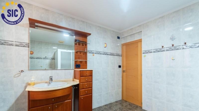 Castellón - Burriana - 209m2