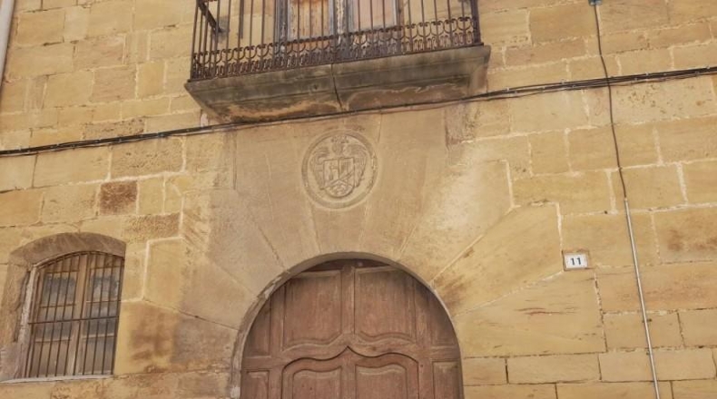 Tarragona - Bot - 1395m2