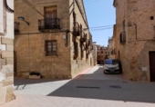 Xalet independent amb terreny en venda a la España, Bot, ref.: TR403470 foto