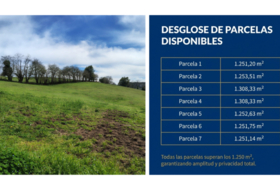 Pola de Siero 9065&nbsp;m²