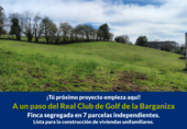 Sòl urbà en venda a la España, Pola de Siero, ref.: TR403472 foto