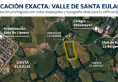 Sòl urbà en venda a la España, Pola de Siero, ref.: TR403472 foto