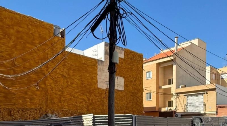 Murcia - Mazarrón - 160m2