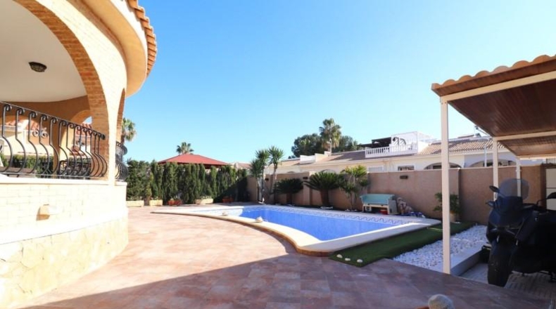 Alicante - Benijòfer - 400m2