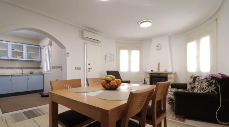 Alicante - Benijòfer - 400m2