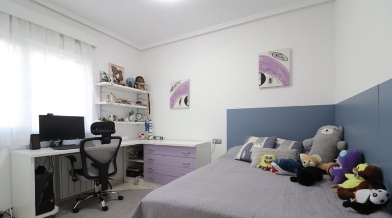 Alicante - Benijòfer - 400m2