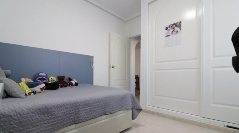 Alicante - Benijòfer - 400m2