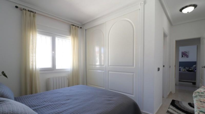 Alicante - Benijòfer - 400m2