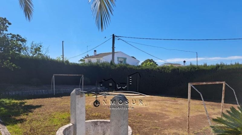 Córdoba - Lucena - 1940m2