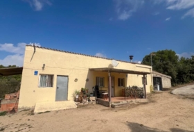 les Borges del Camp 60972&nbsp;м²