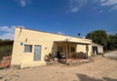 Casa de camp amb terreny en venda a la España, les Borges del Camp, ref.: TR403483 foto