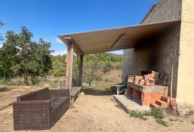 les Borges del Camp 60972&nbsp;м²