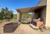 Casa de camp amb terreny en venda a la España, les Borges del Camp, ref.: TR403483 foto