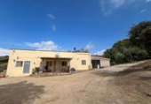 Casa de camp amb terreny en venda a la España, les Borges del Camp, ref.: TR403483 foto