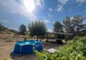 Casa de camp amb terreny en venda a la España, les Borges del Camp, ref.: TR403483 foto