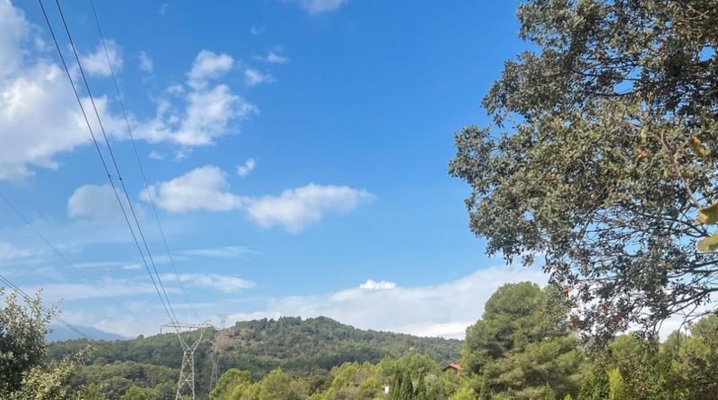 Tarragona - les Borges del Camp - 60972m2