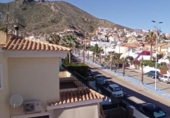 Casa de pueblo en venta en la España, Mazarrón, ref: TR403484 foto