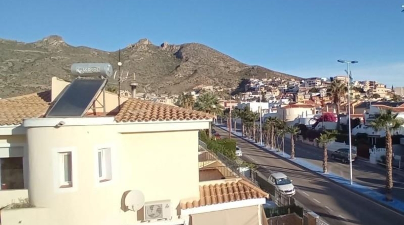 Murcia - Mazarrón - 220m2