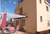 Casa de pueblo en venta en la España, Mazarrón, ref: TR403484 foto
