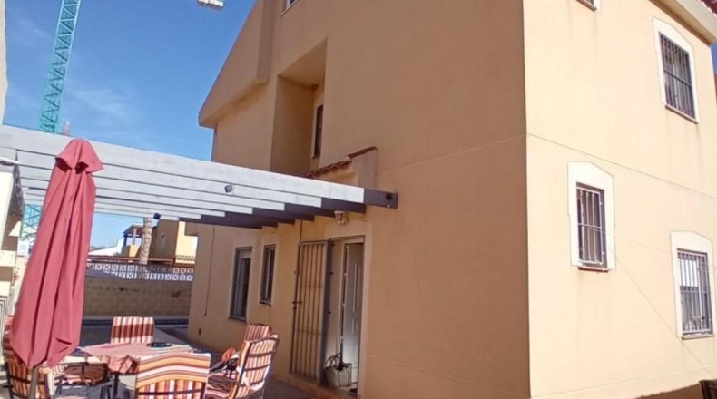Murcia - Mazarrón - 220m2