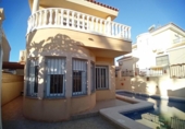 Casa de pueblo en venta en la España, Mazarrón, ref: TR403484 foto