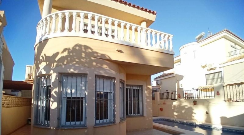 Murcia - Mazarrón - 220m2